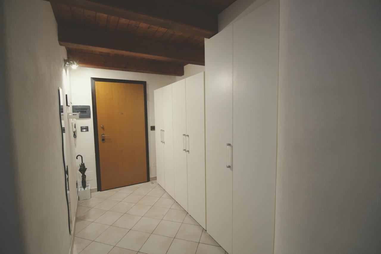 Kia Orana Guesthouse Livorno Exterior foto