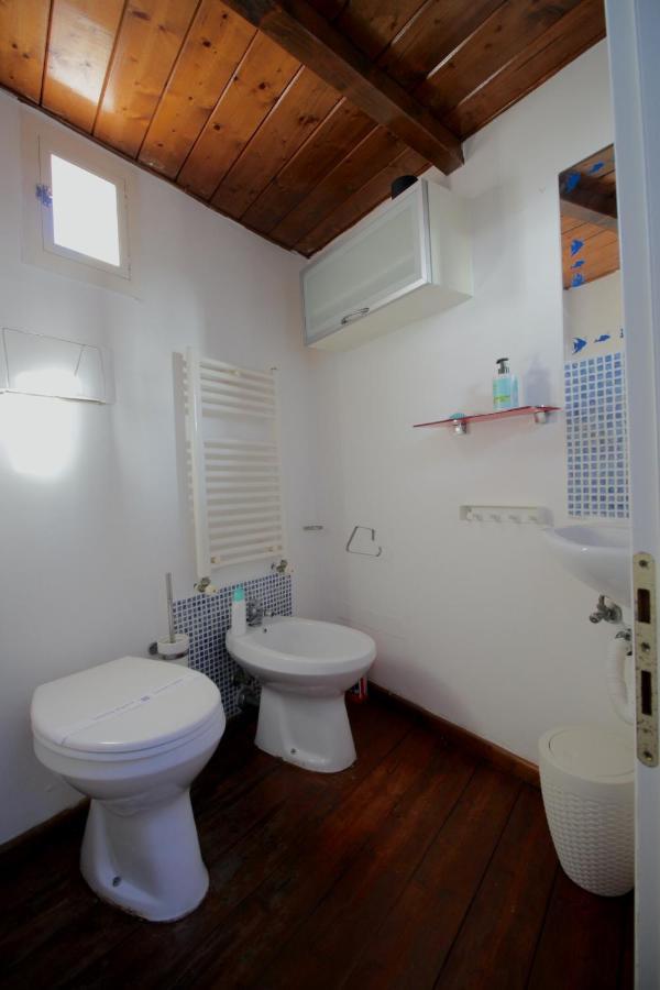 Kia Orana Guesthouse Livorno Exterior foto