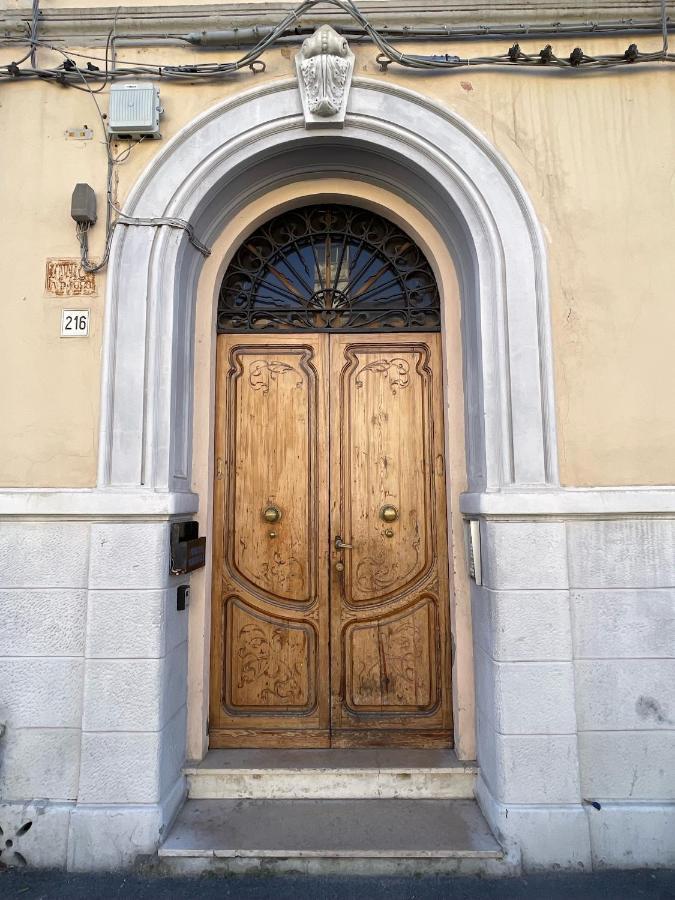 Kia Orana Guesthouse Livorno Exterior foto