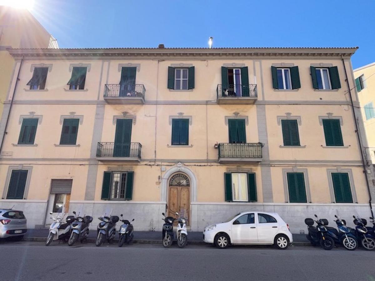 Kia Orana Guesthouse Livorno Exterior foto